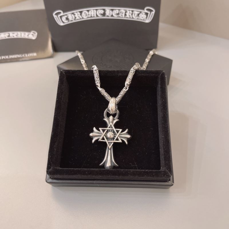 Chrome Hearts Necklaces